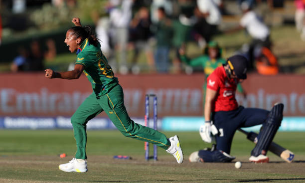 South Africa’s Stalwart Shabnim Ismail Announces Retirement From All ...