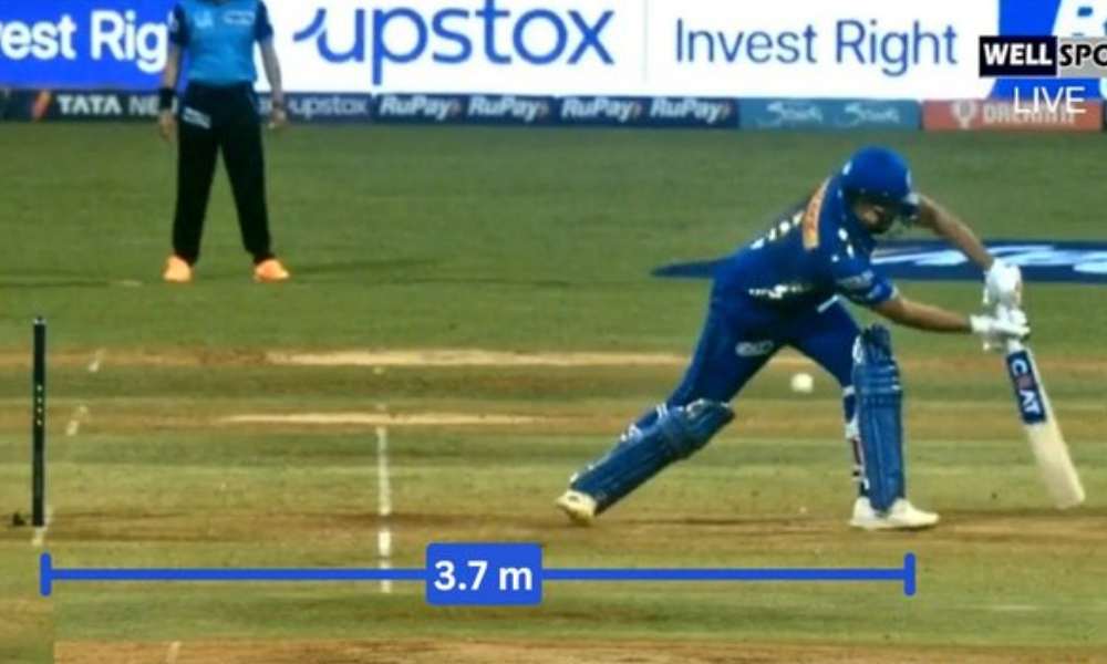 rohit-sharma-upset-with-lbw-decision-what-is-the-3m-drs-lbw-impact