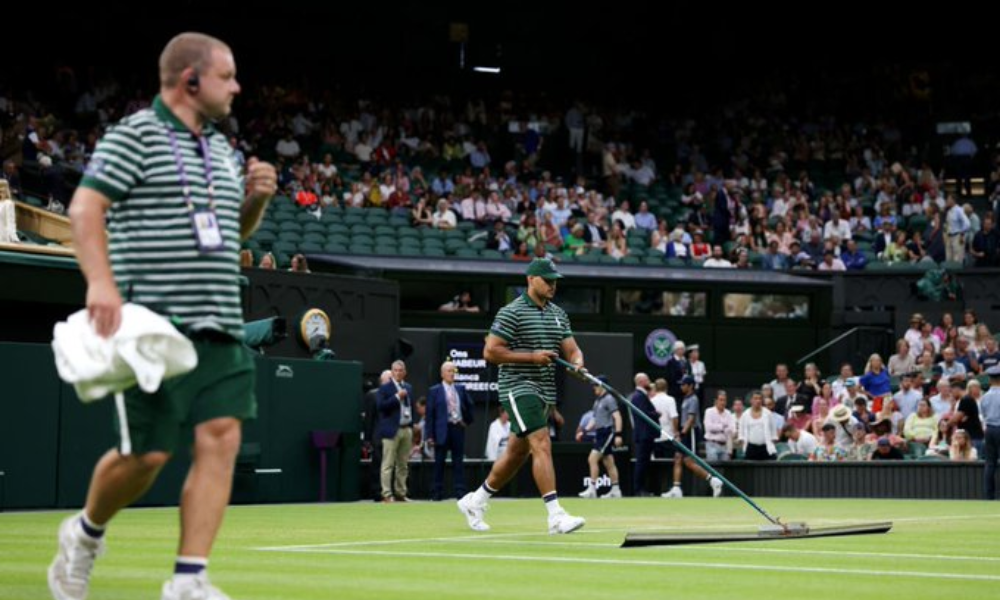 Wimbledon Curfew Impact on Matches and Explanations