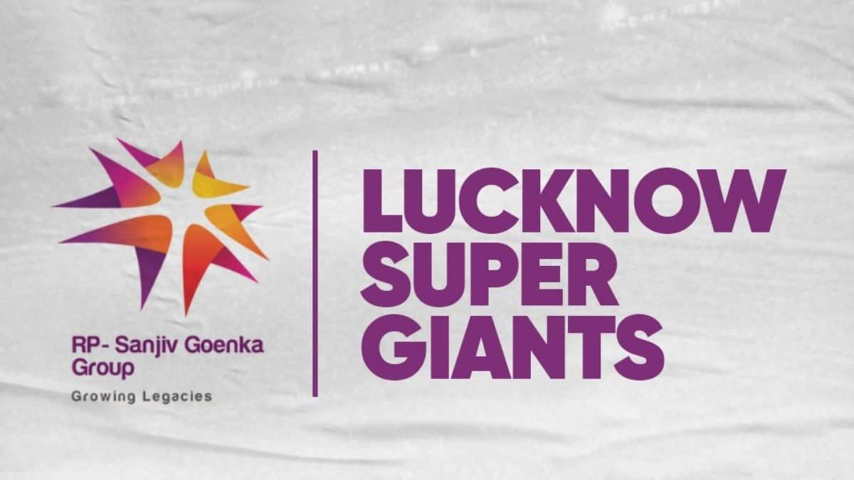 new name of Lucknow IPL team: Lucknow Super Giants