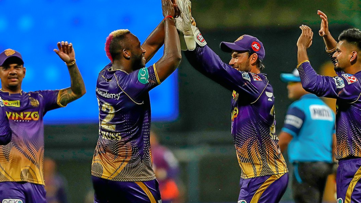 KKR gets off to a winning start under Iyer's captaincy; beat CSK by 6 wickets