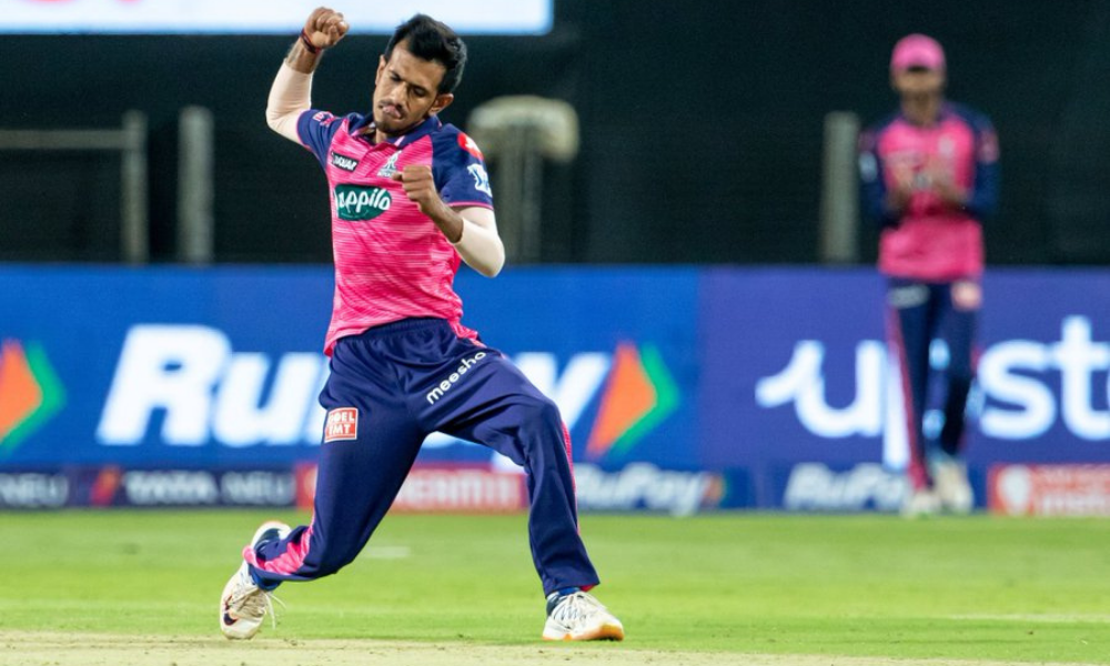 Indian spinner and IPL superstar Yuzvendra Chahal has made a shocking revelation regarding mistreatment by a co