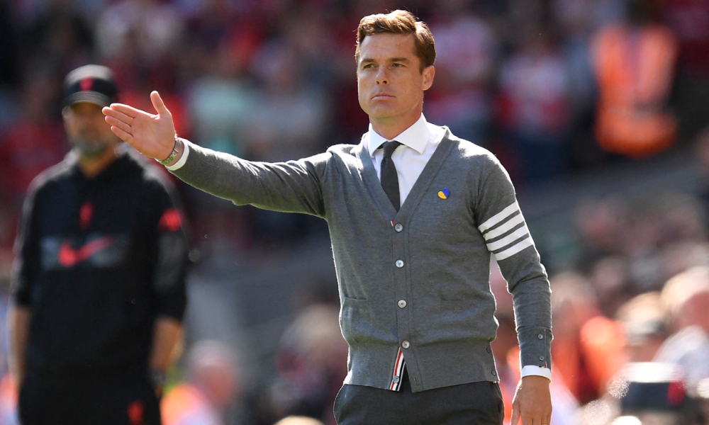 Bournemouth sack Scott Parker after 9-0 defeat to Liverpool