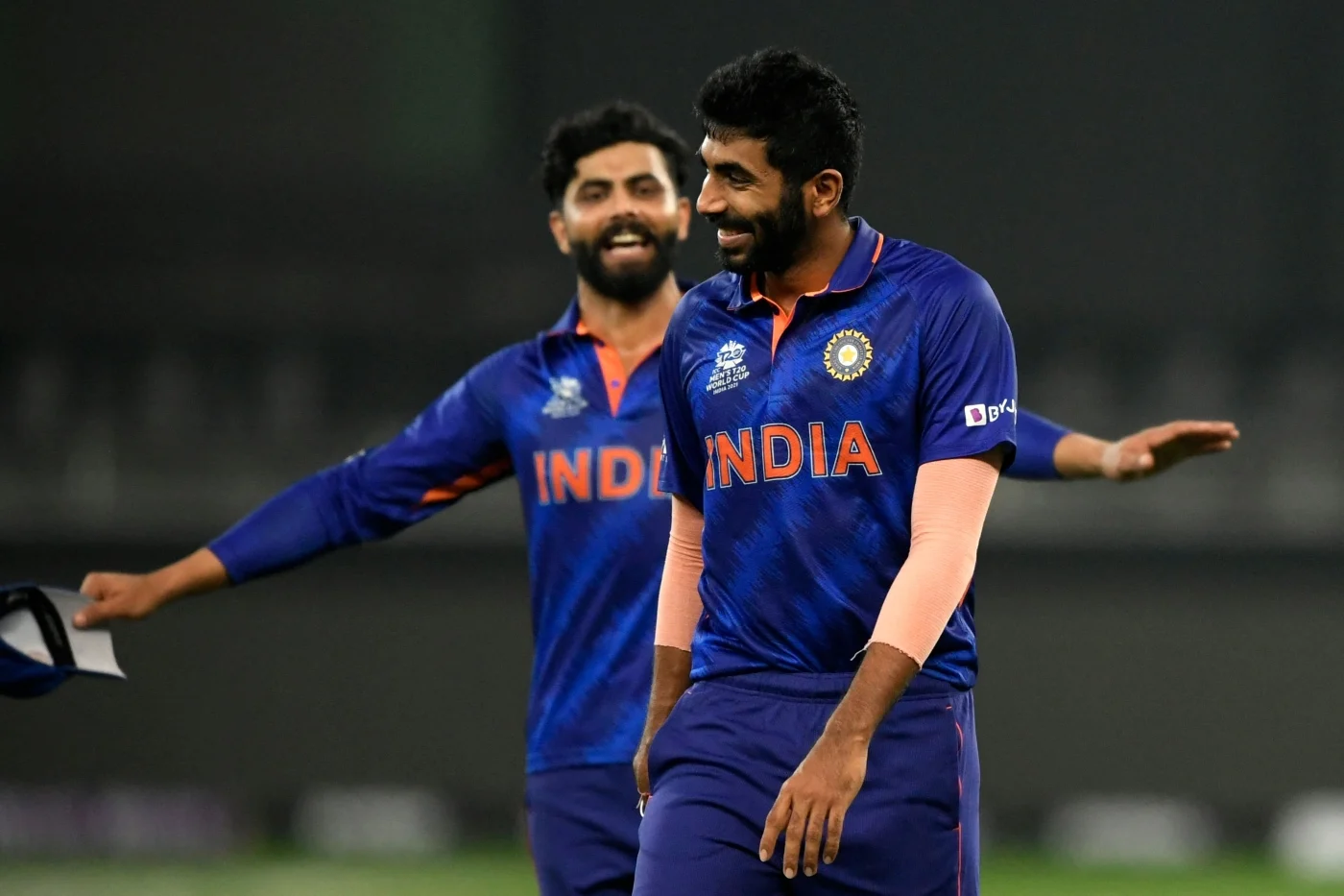 Breaking: Jasprit Bumrah ruled out of the T20 World Cup