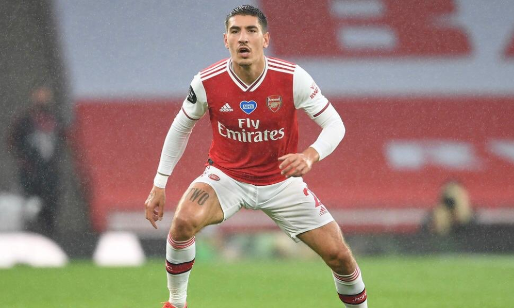 Hector Bellerin joins Barcelona as free agent from Arsenal; Know contract details