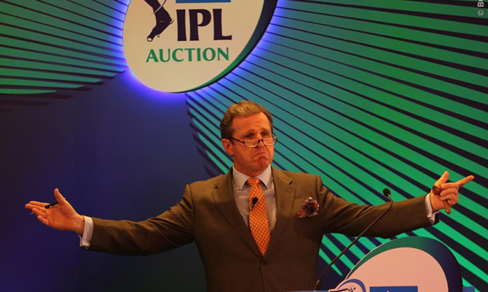 IPL 2023 auction expected to take place on December 16th