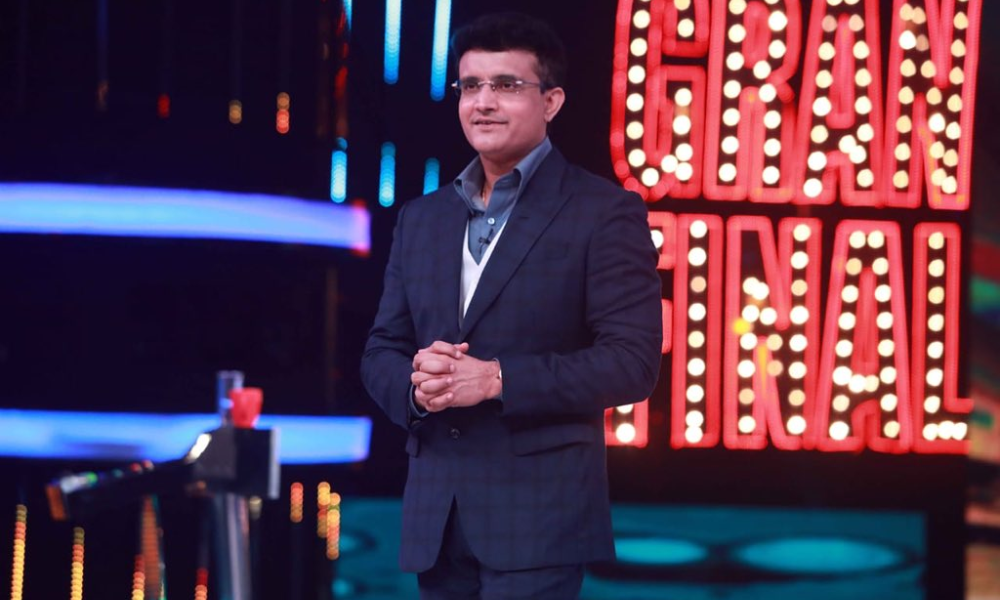 Sourav Ganguly opts out of CAB elections; his brother set to become new leader