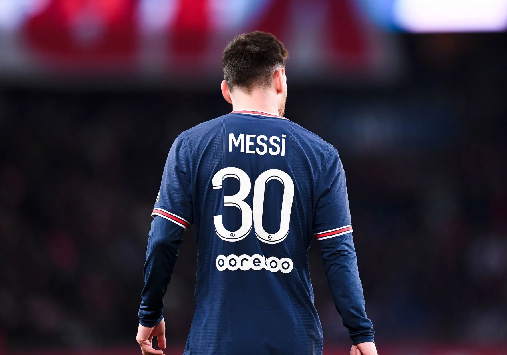 Lionel Messi Responds to FC Barcelona Return Rumours