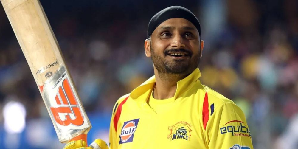 "Dhoni's best cricket is behind him," says Harbhajan Singh after CSK appoint Dhoni as captain for IPL 2023
