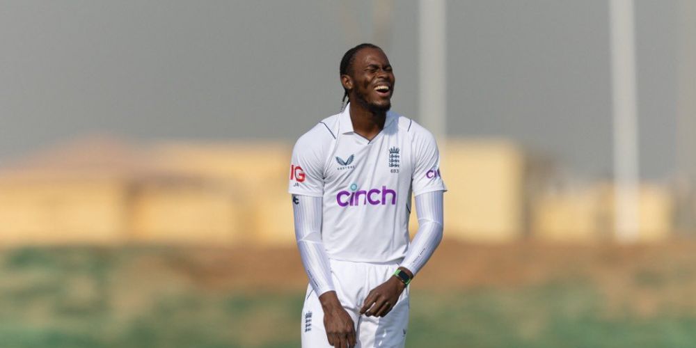 MI Cape Town signs Jofra Archer as wild card entry for SA20