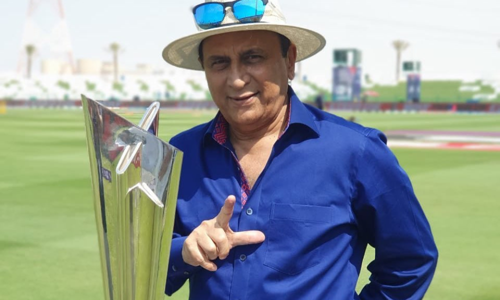 There will be some retirements: Sunil Gavaskar after India's defeat against England in T20 World Cup 2022 Semi finals