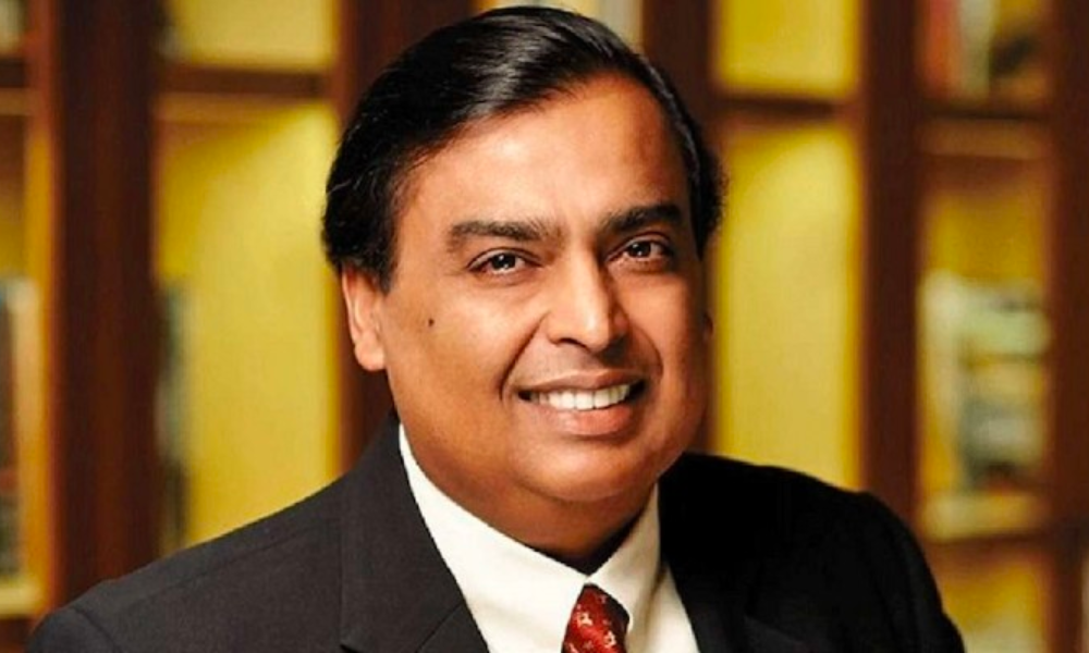 Billionaire Mukesh Ambani Joins Race to Buy Mighty Liverpool FC