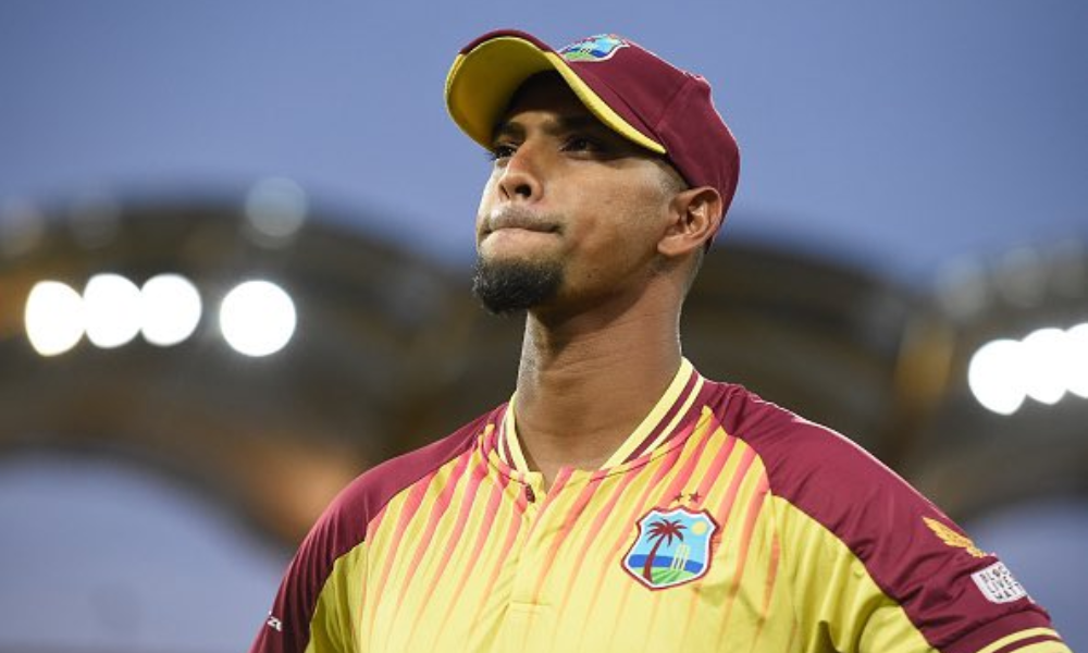 Breaking: Nicholas Pooran Steps down from limited over captaincy of West Indies