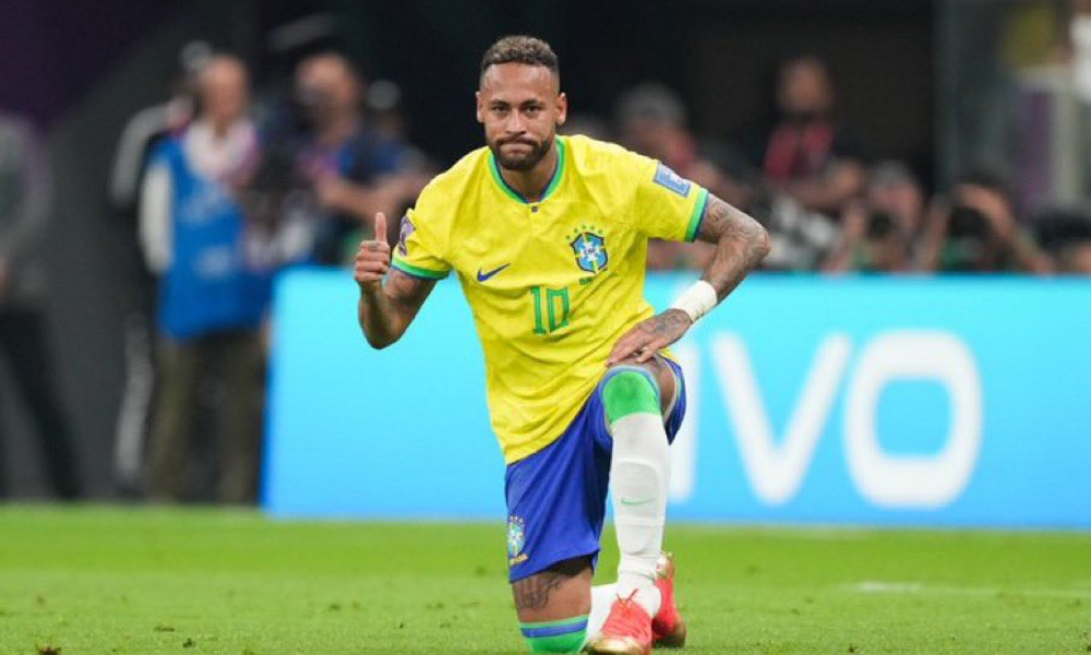 Neymar Injured: Brazilian star comes off injured in first game against Serbia; know details