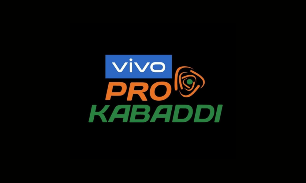 Top Raiders of Vivo Pro Kabaddi season 9