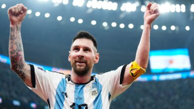 Lionel Messi Knew Croatia’s Weak Spot Before Thrashing Them in Semi-finals of World Cup