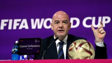 FIFA Club World Cup Will Feature 32 Teams From 2023, Declares President Infantino