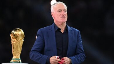‘I Will Discuss’: Says Didier Deschamps on Stepping Down as France Manager