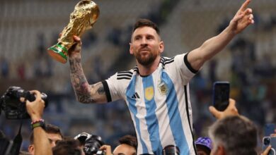 ‘I’m Not Gonna Retire’: Says Lionel Messi After Winning Dream World Cup