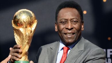 Brazil Declares 3 Days National Mourning For Football Legend Pele