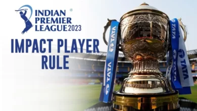 IPL 2023: Everything about the 'Impact Player' rule