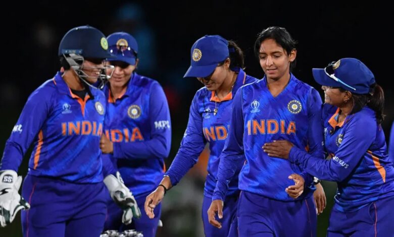 India Women's squad for T20 World Cup 2023 announced