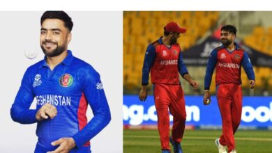 Rashid Khan to replace Nabi as new skipper of Afghanistan in T20Is