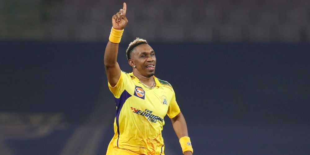 IPL 2023: Bravo becomes the Super Kings' bowling coach
