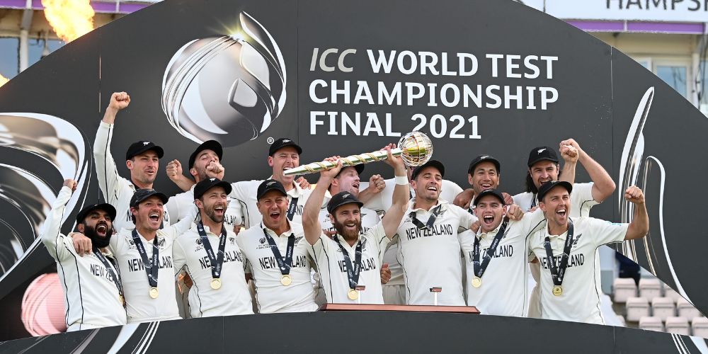 World Test Championship final expected to take place on June 7; days after the IPL 2023 final