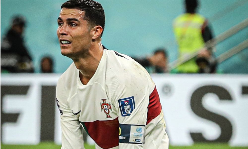 Cristiano Ronaldo’s Emotional Note After World Cup Exit; Ronaldo to Retire?