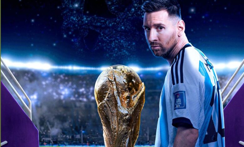 Lionel Messi To Play His Last Dance in FIFA World Cup 2022 Final