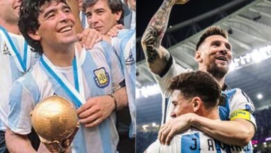 Stan Collymore Says Diego Maradona Will Remain ‘The Greatest’ Even if Lionel Messi Wins World Cup 2022