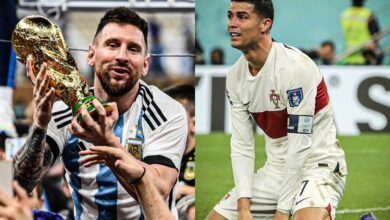 Jurgen Klopp Backs Lionel Messi as the “GOAT” over Cristiano Ronaldo in Debate