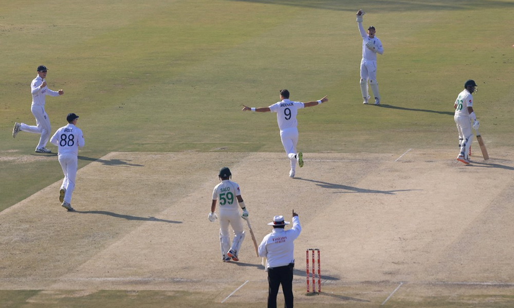 Pak vs Eng 1st test: Ben Stokes & co. register historic 74 run victory over hosts in Rawalpindi