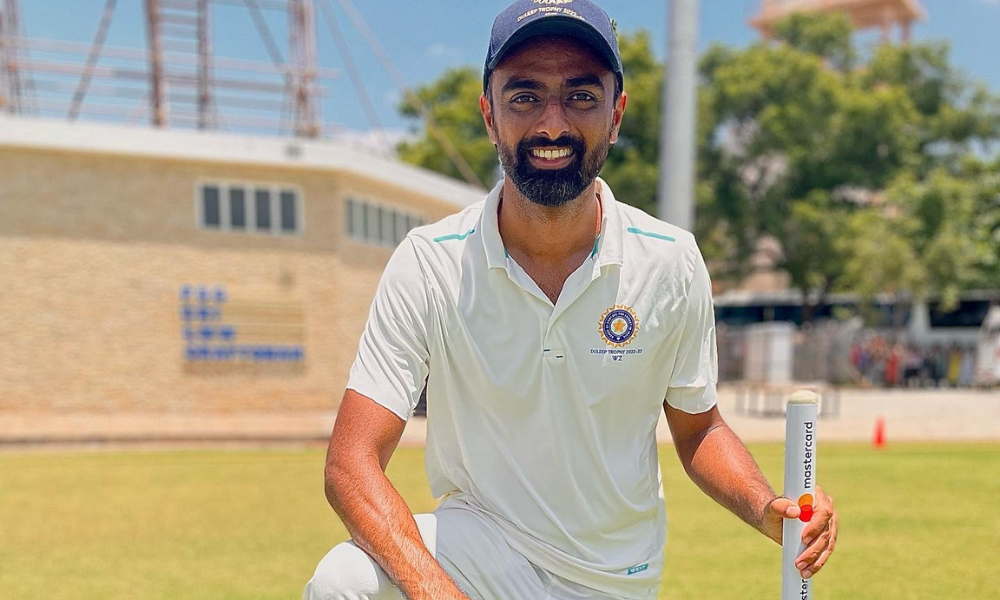 Jaidev Unadkat gets called up for Bangladesh Test; likely to replace Mohammad Shami