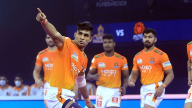 Aslam Inamdar Kabaddi player: Stats, Personal information, background story, age, and more
