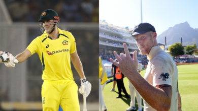 IPL 2023: Cameron Green and Ben stokes sold to MI, CSK at 17.5 and 16.5 cr respectively