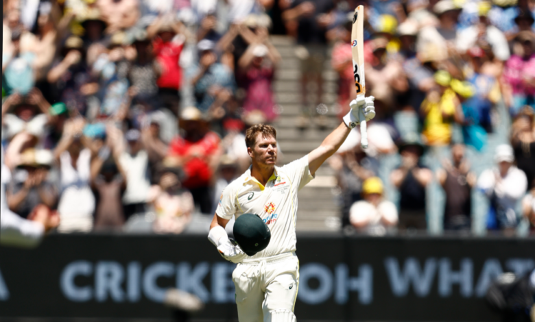Boxing Day Test: David Warner creates history by scoring double century in 100th test; becomes first Australian to do so