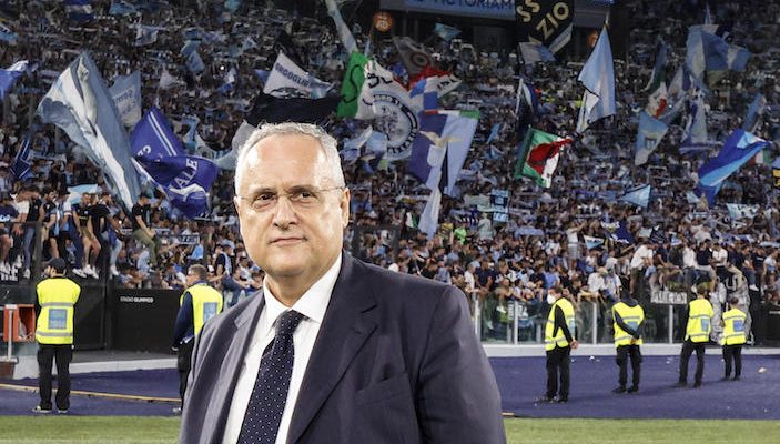 ‘To Say Juventus the Evil of Italian Football is Unfair,’ Says Lotito