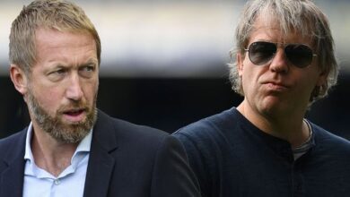 Todd Boehly’s Decision About Sacking Chelsea Boss Graham Potter