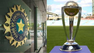 BCCI Shortlisted 20 players For 2023 World Cup; Top Players Told To Skip IPL