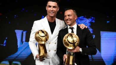 “Get Me Chelsea or Bayern”: Cristiano Ronaldo to Agent Jorge Mendes Before Split