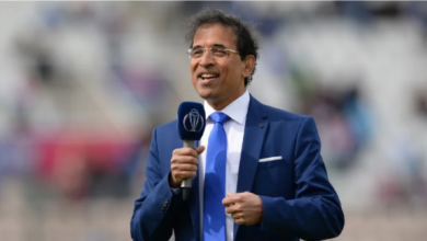Harsha Bhogle guesses names of players shortlisted by BCCI for ICC ODI World Cup 2023