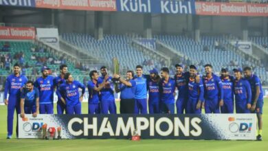 IND vs SL 3rd ODI: Siraj's implausible four-wicket haul helped India record biggest win in ODI history