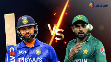 India vs Pakistan once more as Asia Cup 2023 details revealed
