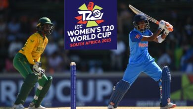 U19 Women’s T20 World Cup, IND vs SA