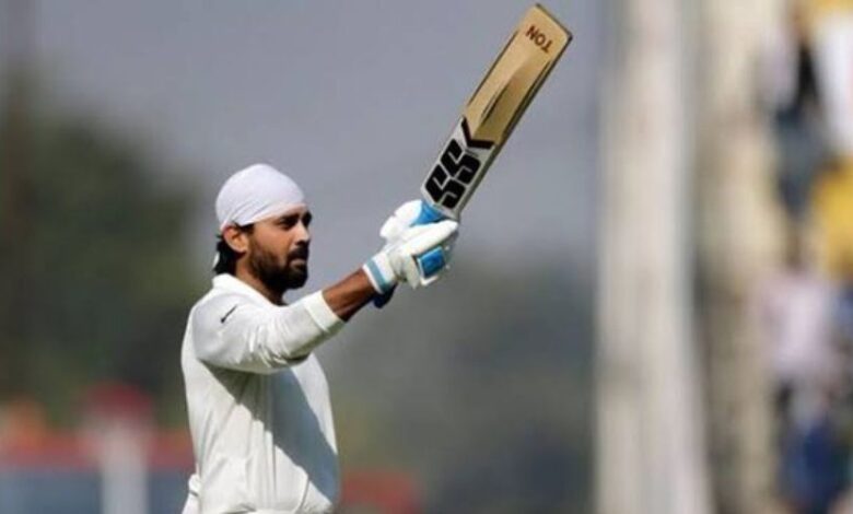 'Almost done with BCCI': Murali Vijay slamms BCCI for lack of opportunities