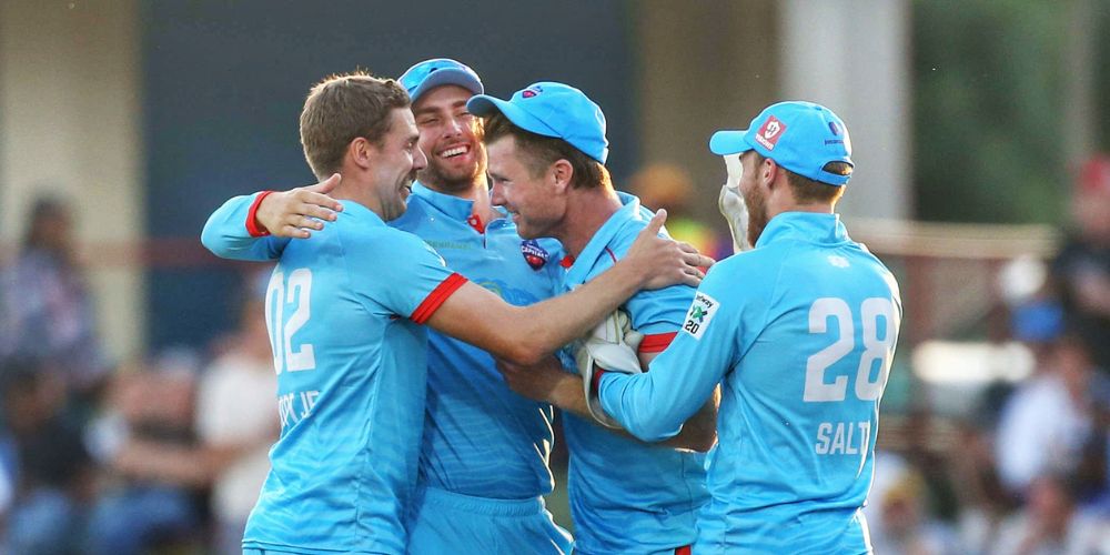 SA20 league: Pretoria Capitals thump Joburg Super Kings by 6 wickets. Moves to the second spot in the points table