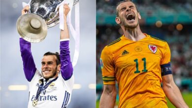 Gareth Bale Announces Retirement from Club and International Football