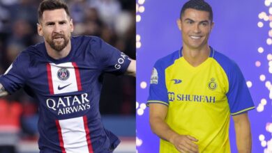 Messi vs Ronaldo; All You Need to Know About Saudi vs PSG Clash